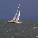 Allerta meteo in Sardegna: vento forte e mareggiate tra il 19 e il 20 febbraio