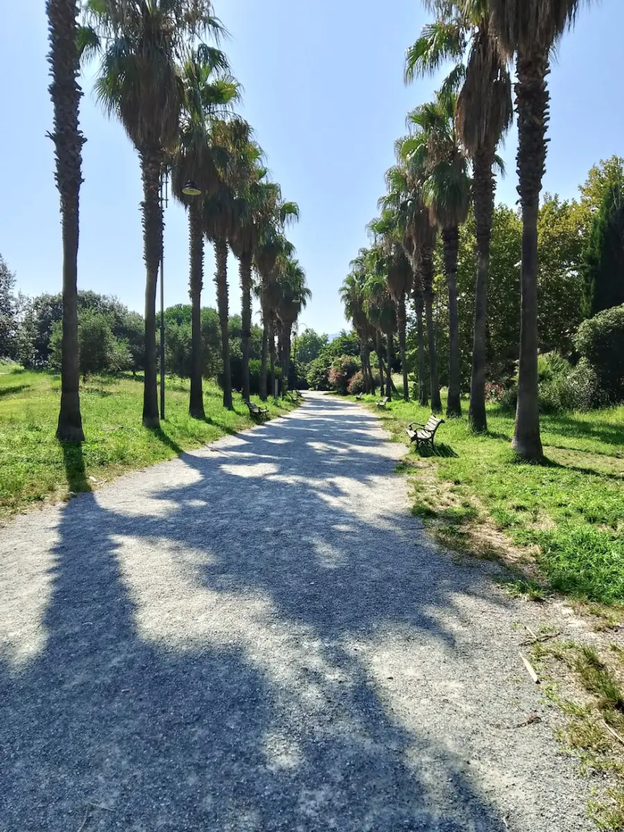 Parco di Monte Claro, manifestazione di interesse per un'area destinata alla somministrazione di alimenti