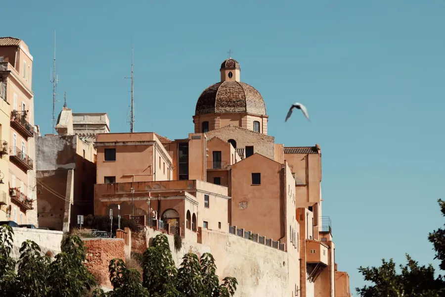 Sant’Efisio, Cagliari scioglie il voto per la 370ª volta