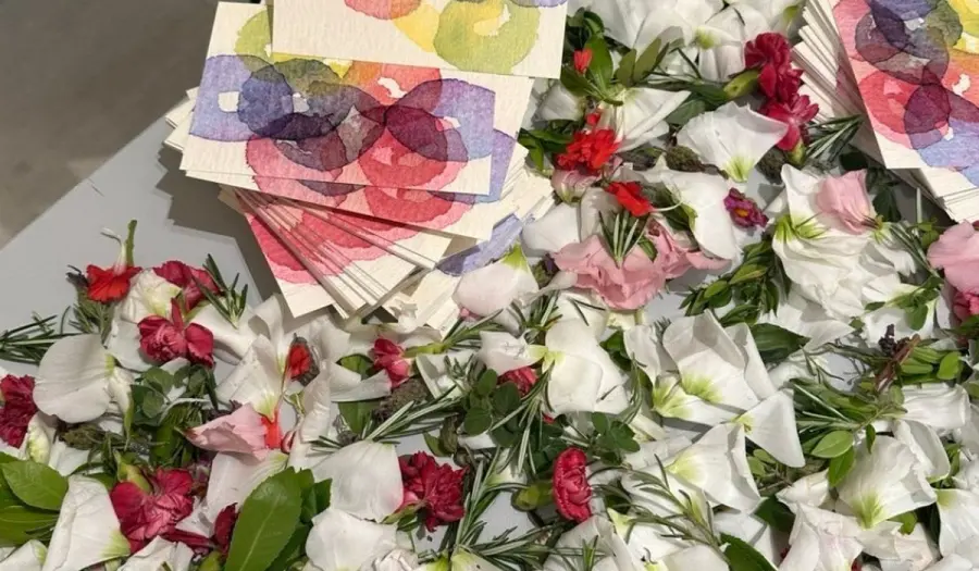 Cagliari, “Ramadùra” alla Collezione Piloni fino al 26 luglio