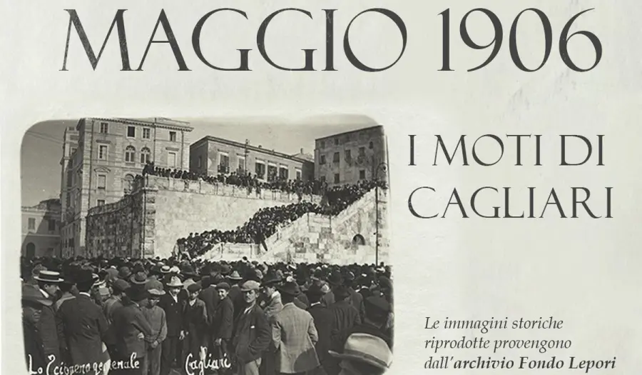 Cagliari ricorda il maggio 1906: eventi per le sigaraie