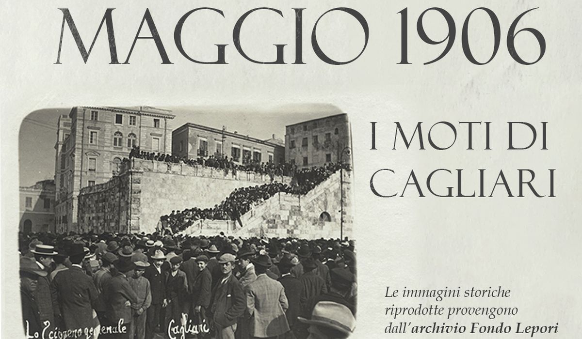 Cagliari ricorda il maggio 1906: eventi per le sigaraie