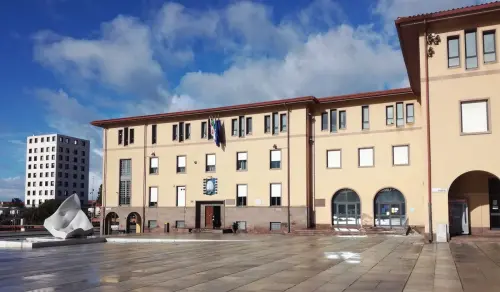 Carbonia, la città del carbone: storia, miniere e memoria del Sulcis