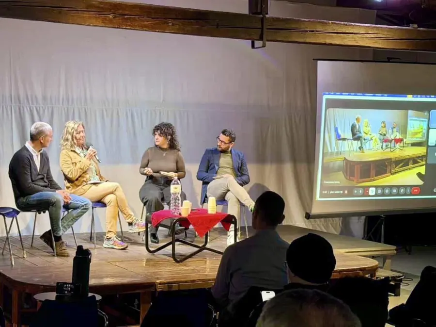 Cohubitare Fest tra Pirri e Muravera: due giorni dedicati all’abitare collaborativo