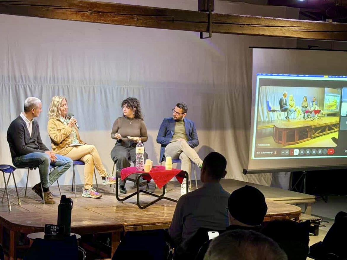 Cohubitare Fest tra Pirri e Muravera: due giorni dedicati all’abitare collaborativo