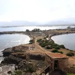 I siti archeologici vicino a Cagliari