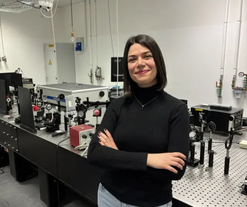 La ricercatrice cagliaritana Chiara Olla ottiene una prestigiosa borsa europea Marie Skłodowska-Curie