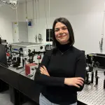 La ricercatrice cagliaritana Chiara Olla ottiene una prestigiosa borsa europea Marie Skłodowska-Curie