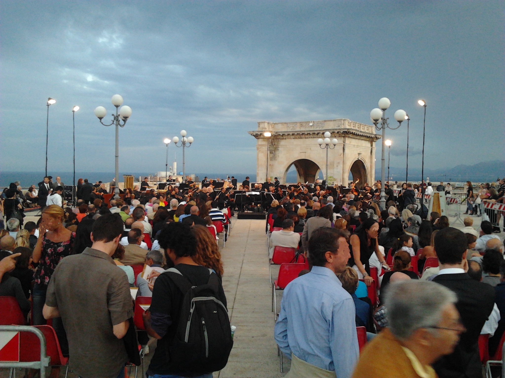 “Cagliari dal Vivo 2026”, il Comune rilancia lo spettacolo dal vivo in città