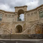 I luoghi storici più importanti della città