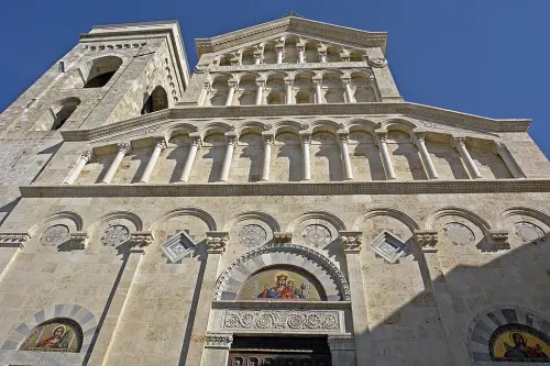 Le chiese più belle di Cagliari