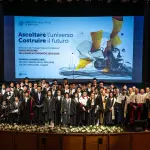 Università di Cagliari, inaugurato l’anno accademico tra ricerca e nuove frontiere dell’astrofisica