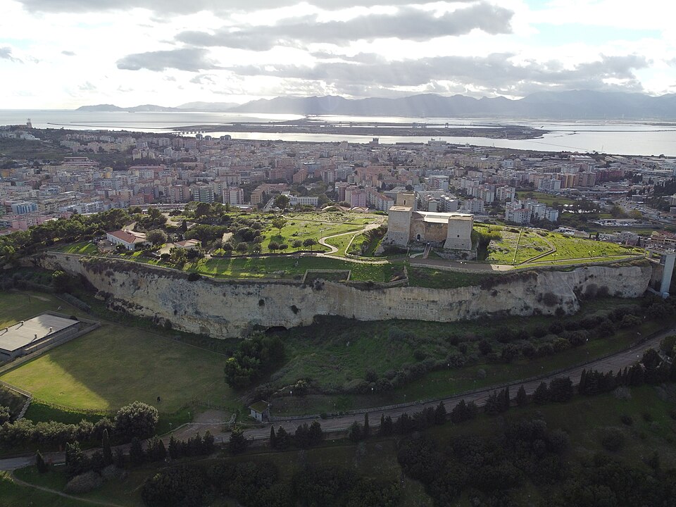 Cosa fare a Cagliari quando piove