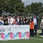 Monte Claro, sport e cultura contro il razzismo: studenti protagonisti della giornata promossa dalla Città Metropolitana