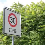 SP2, interventi a marzo tra il chilometro 20 e 28: sicurezza e viabilità al centro