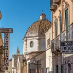 Metro leggera, Cagliari ridisegna la viabilità tra Bonaria e Diaz per i lavori sulle condotte del gas